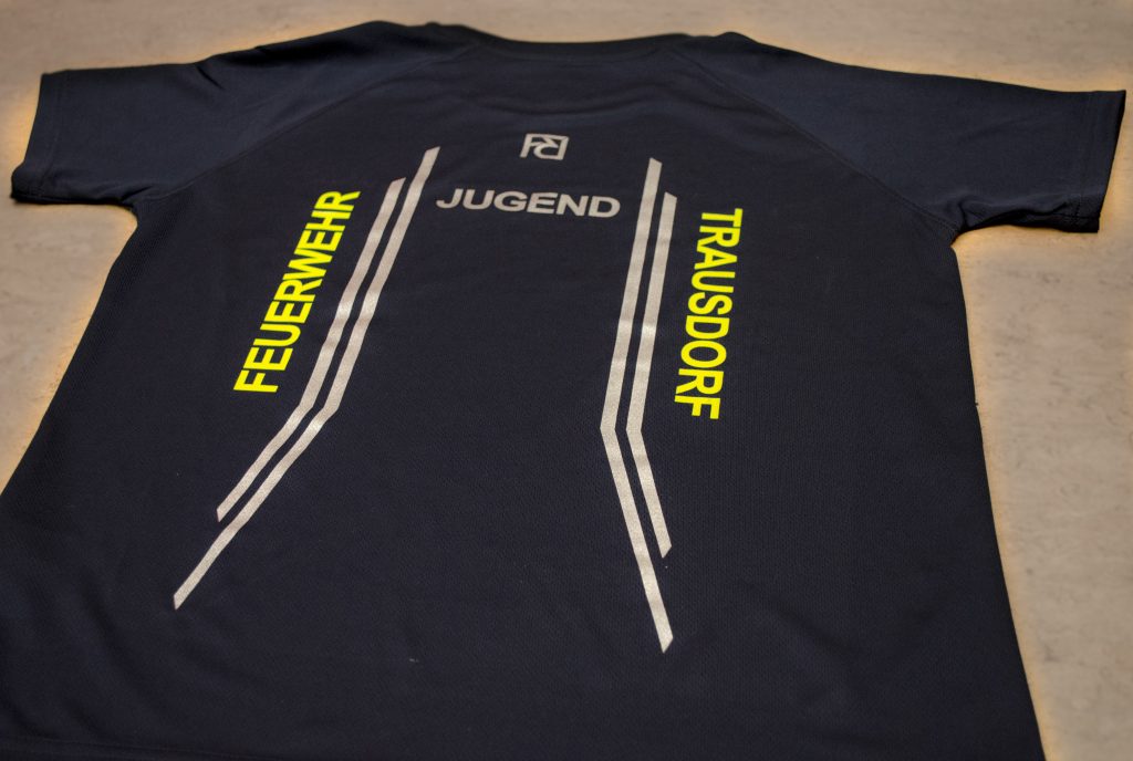 FireReco OG