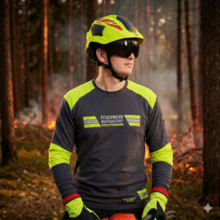 Einsatz-Longsleeve [VBB]